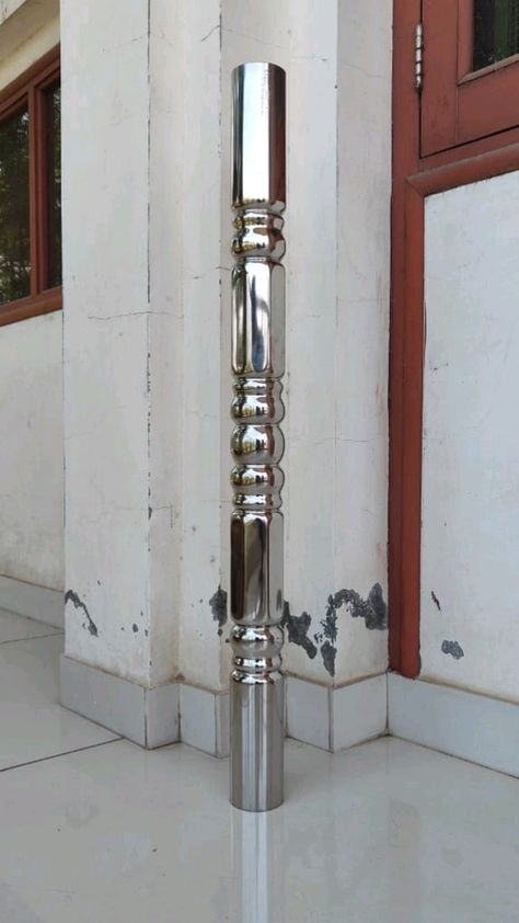 Stainless Steel Corner Guards, reference design 007